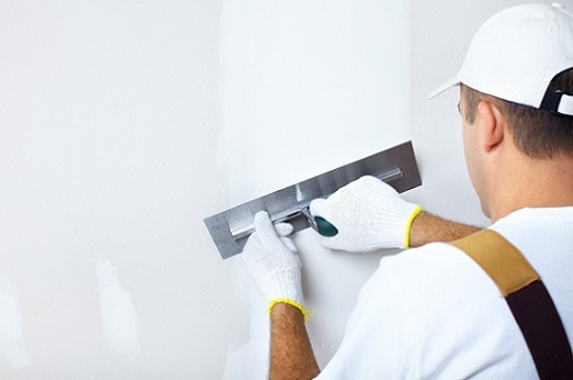 Gib stopping Horowhenua, plasterers Manawatu, Levin